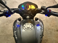 Bajaj Pulsar NS 160