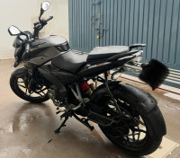 Bajaj Pulsar NS 160