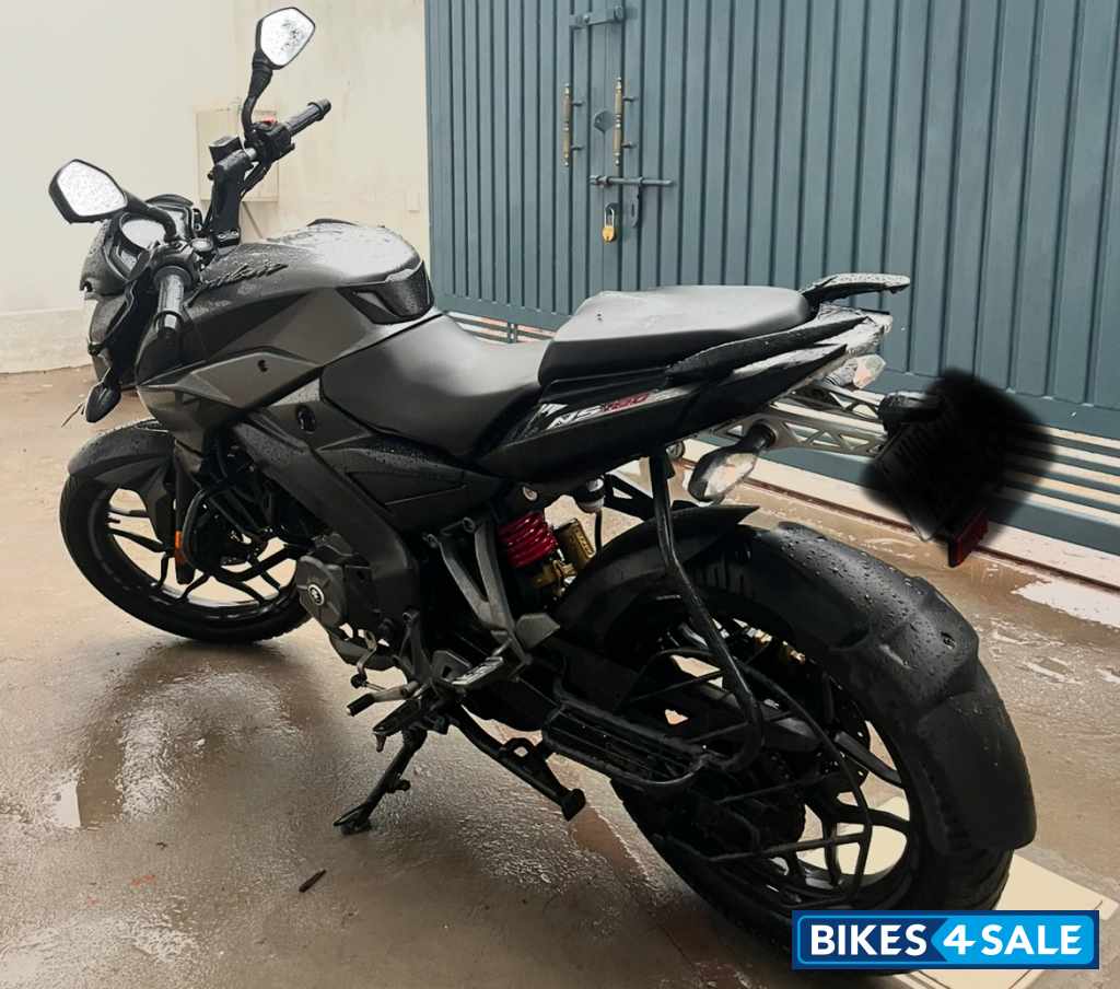 Bajaj Pulsar NS 160