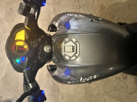 Bajaj Pulsar NS 160