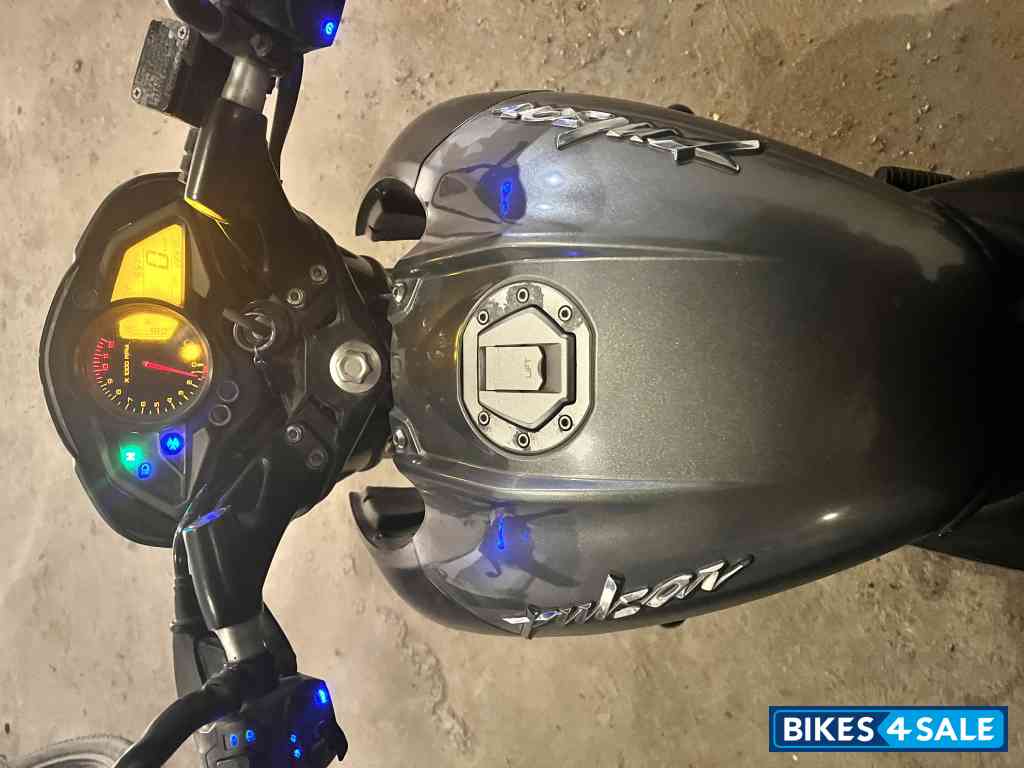 Bajaj Pulsar NS 160