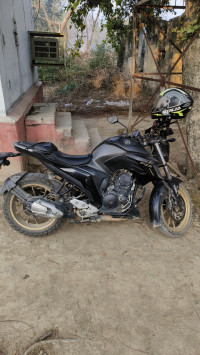 Yamaha FZS 25