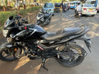 Honda SP 160 Double Disc