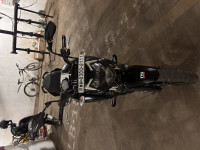 TVS Apache RTR 160 4V 2021 Model