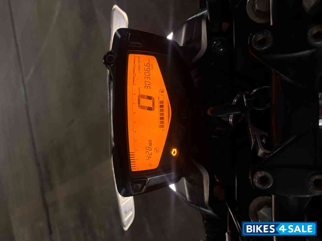 TVS Apache RTR 160 4V