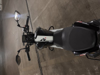 TVS Apache RTR 160 4V