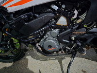 KTM 390 Adventure