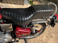 Royal Enfield Bullet Standard 350 1987 Model