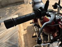 Royal Enfield Bullet Standard 350