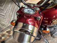 Royal Enfield Bullet Standard 350