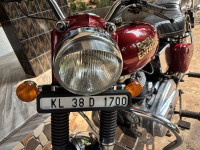 Royal Enfield Bullet Standard 350