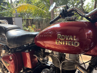 Royal Enfield Bullet Standard 350
