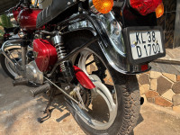 Royal Enfield Bullet Standard 350