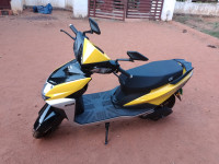 Oita Slayer 2025 Model