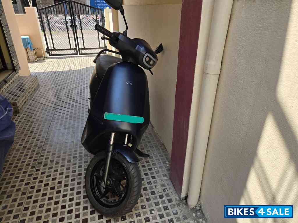 Midnight Blue Ola S1 Pro Gen2