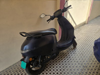 Midnight Blue Ola S1 Pro Gen2