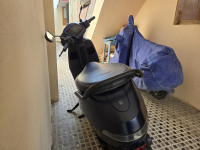 Midnight Blue Ola S1 Pro Gen2