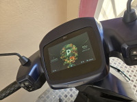 Midnight Blue Ola S1 Pro Gen2