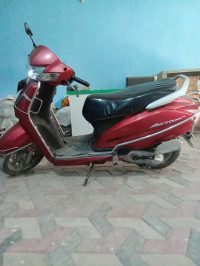 Honda Activa 6G 2020 Model