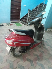 Honda Activa 6G