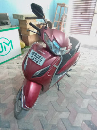 Honda Activa 6G
