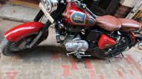 Royal Enfield Classic 350 2018 Model