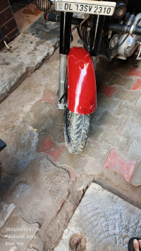 Standard Maroon Royal Enfield Classic 350