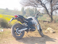 Revolt RV 400 2023 Model