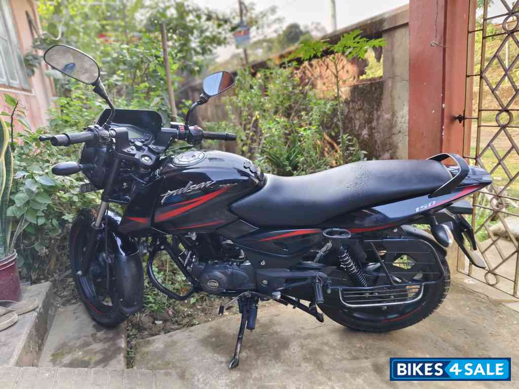 Bajaj Pulsar 150 DTSi
