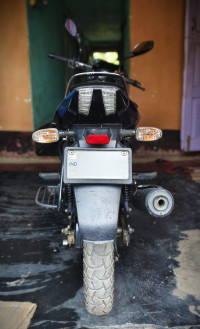 Bajaj Pulsar 150 DTSi