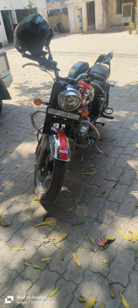 Royal Enfield Classic 350 BS VI 2024 Model