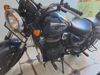 Royal Enfield Meteor 350 Stellar