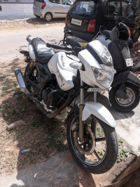 TVS Apache RTR 180