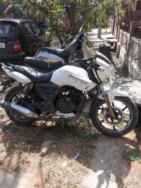 TVS Apache RTR 180