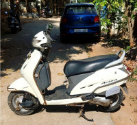 Honda Activa 2014 Model