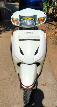 Honda Activa