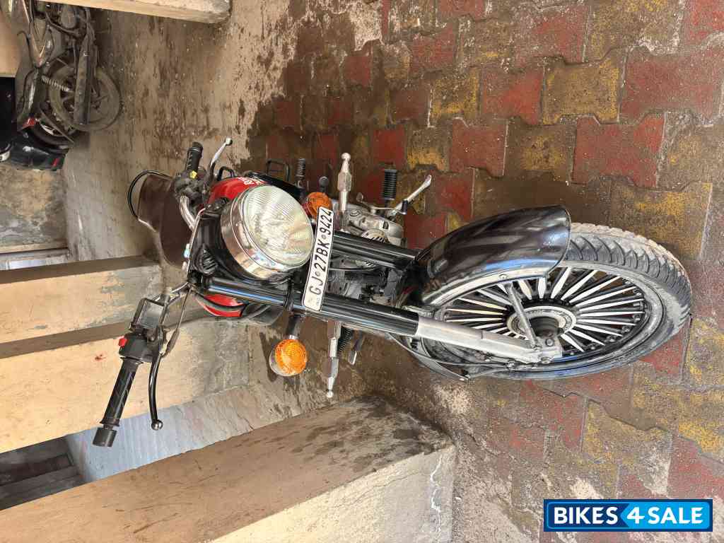 Royal Enfield Classic 350