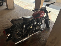 Royal Enfield Classic 350