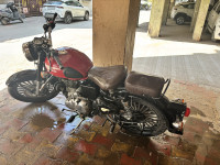 Royal Enfield Classic 350