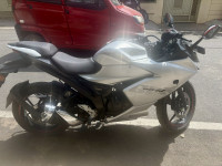 Suzuki Gixxer SF BS6