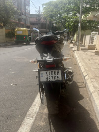 Suzuki Gixxer SF BS6