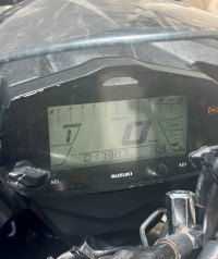 Suzuki Gixxer SF BS6