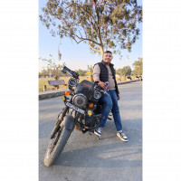 Royal Enfield Meteor 350 Stellar