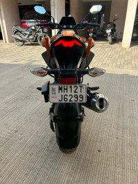Honda XBlade BS6 2021 Model