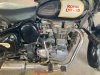 Royal Enfield Classic 350 2016 Model