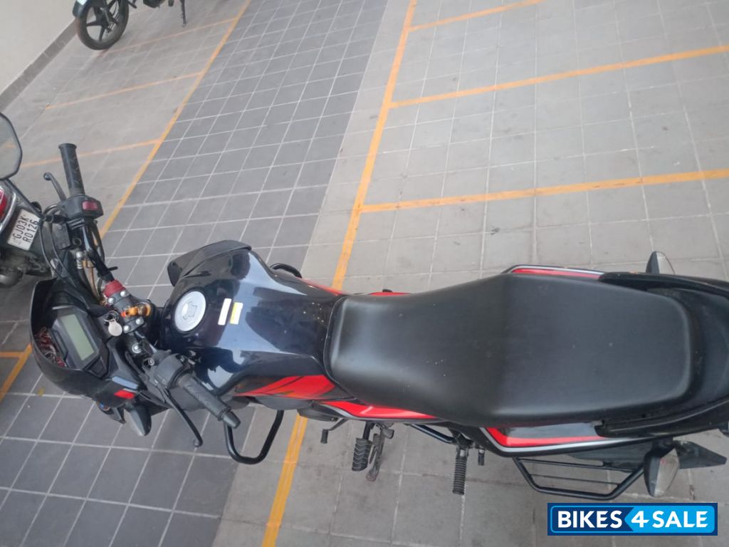 Honda SP 125 BSVI Honda SP 125 BSVI