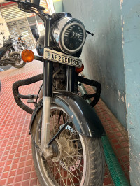 Royal Enfield Classic 350 2018 Model