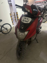 TVS NTORQ 125