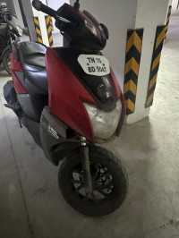 TVS NTORQ 125