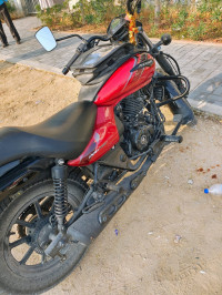 Bajaj Avenger 220 DTS-i 2023 Model